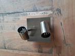 Spot, Huis en Inrichting, Lampen | Spots, Ophalen of Verzenden, Zo goed als nieuw, Metaal of Aluminium