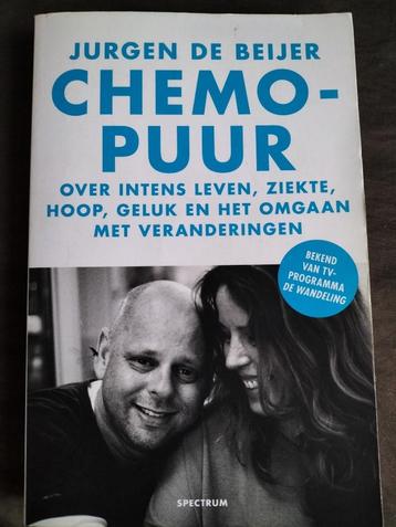 Jurgen de Beijer - Chemopuur beschikbaar voor biedingen