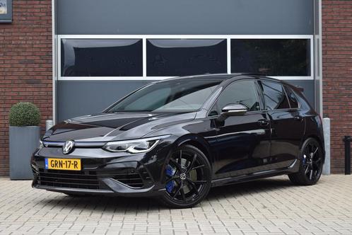 Volkswagen Golf R Performance 2.0 TSI 320pk 4-Motion | Pano, Auto's, Volkswagen, Bedrijf, Te koop, Golf, 4x4, ABS, Achteruitrijcamera