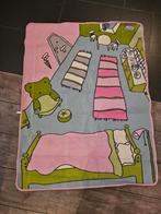 Speelkleed 100x130 cm, Kindvriendelijk, Zo goed als nieuw, Rechthoekig, Overige kleuren
