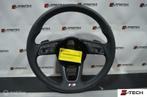 Stuur S-line Flippers Audi A4 A5 8W F5 LO-12 8W0419091FT, Audi, Nieuw, Audi, Ophalen of Verzenden