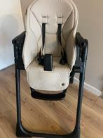 Topmark eetsstoel, Ophalen, Zo goed als nieuw, Reisbedje