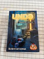Spel UNDO: Verander het Lot Bordspel, Een of twee spelers, Nieuw, Ophalen of Verzenden, Reisspel