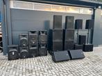 Partij speakers Dap power dynamics devine, Gebruikt, Overige typen, 120 watt of meer, Ophalen