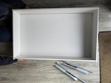Lade voor pax kast 100x60 cm beschikbaar voor biedingen