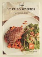 Duuren, Mitchel van - 101 Paleo recepten / 101 snelle en gem, Verzenden, Gelezen