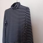 Minimum. Jurk. Maat M, Blauw, Nieuw, Ophalen of Verzenden, Knielengte