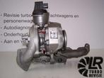 Turbo revisie VW.AUDI.SEAT.SKODA 2.0 TDI.CFFB CLJA CFJA, -, -, -, Gereviseerd