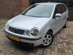 Volkswagen Polo 1.4-16V/ Airco/ Elektrische ramen!, Voorwielaandrijving, 1005 kg, Gebruikt, 4 cilinders