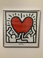 Keith Haring, Ophalen of Verzenden
