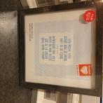 Fotolijstjes, Ophalen of Verzenden, Nieuw