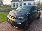 BMW i3s 184pk (120 Ah) Aut 2020 Zwart, Auto's, Automaat, Achterwielaandrijving, 4 stoelen, Zwart