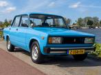 2105 Lada (VAZ) 1989 | Rijklaar, APK tot 2026, Auto's, Overige Auto's, Te koop, Geïmporteerd, 5 stoelen, 900 kg