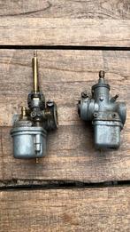 Yamaha fs1 16mm mikuni caburateurs, Ophalen of Verzenden, Zo goed als nieuw, Yamaha
