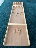 Sjoelbak kids 129cm, Ophalen, Zo goed als nieuw