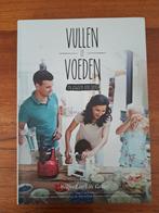 Vullen of Voeden - Wilfred & Lili Genee, Ophalen of Verzenden, Zo goed als nieuw, Dieet en Voeding, Wilfred en Lili Genee