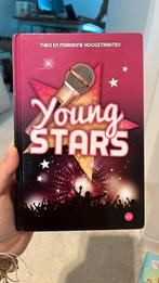 Marianne Hoogstraaten - Youngstars, Ophalen of Verzenden, Zo goed als nieuw, Marianne Hoogstraaten; Theo Hoogstraaten