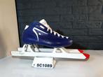 Raps Stringer Flyer Noren Leder Schaatsen Noren Maat 37, Sport en Fitness, Schaatsen, Verzenden, Nieuw, Raps, Noren