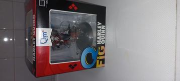 Qfig Harley Quinn beschikbaar voor biedingen