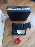 Liesegang overhead 614 Portable projector

In een Koffer, Ophalen, Gebruikt