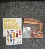 Kpop Ikon album New Kids Begin, Cd's en Dvd's, Cd's | Wereldmuziek, Aziatisch, Ophalen of Verzenden, Zo goed als nieuw