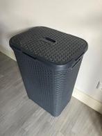 Curver wasmand 60 Liter, Ophalen, Gebruikt, Grijs