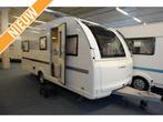 Adria Adora 502 UL, gratis mover, Caravans en Kamperen, Caravans, Schokbreker, Rondzit, Bedrijf, Adria