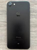 Apple iPhone 7 128GB incl. originele doos, 128 GB, Zwart, Ophalen of Verzenden, Zo goed als nieuw