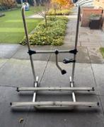 Fietsendrager Thule, Auto diversen, Fietsendragers, Ophalen, 2 fietsen, Gebruikt, Fietsendrager-accessoire