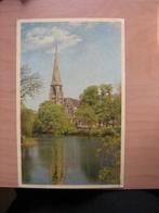 Kerk, Verzamelen, Ansichtkaarten | Themakaarten, Verzenden, Gelopen
