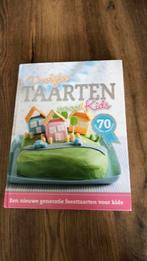 Vrolijke taarten voor kids, Ophalen of Verzenden, Zo goed als nieuw, Fictie algemeen