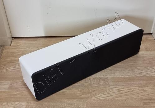 TanGent EVO E5C Center speaker Hoogglans wit, Audio, Tv en Foto, Luidsprekers, Zo goed als nieuw, Center speaker, 120 watt of meer