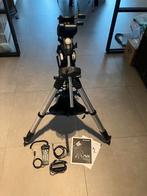 Celestron AVX (Advanced VX) GoTo equatoriale montering, Audio, Tv en Foto, Optische apparatuur | Telescopen, Ophalen, Met statief