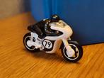 Hot Wheels Triumph Tiger 100 Motor, Ophalen of Verzenden, Zo goed als nieuw