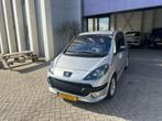 Peugeot 1007 1.6-16V Sporty Automaat! NAP! NAVI! INRUIL MOLG, Gebruikt, 4 cilinders, 4 stoelen, Bedrijf