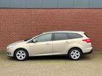 Ford Focus Wagon 1.0 Trend Edition / Airco / Cruise control, 65 €/maand, 101 pk, Gebruikt, Euro 6
