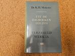 Miskotte, Verzameld Werk, deel 5a, Boeken, Godsdienst en Theologie, Ophalen of Verzenden, Gelezen
