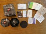 Topconditie: Casio G-SHOCK Mudmaster GG-B100-1A3ER, Sieraden, Tassen en Uiterlijk, Horloges | Heren, Casio, Kunststof, Polshorloge