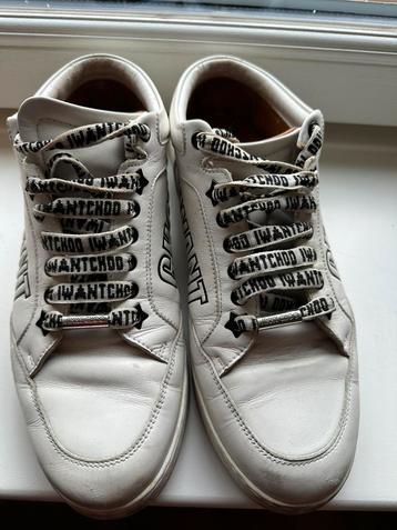 Jimmy Choo sneakers maat 40 beschikbaar voor biedingen