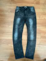 Nieuw Nik &Nik grijze stretch jeans mt 152 (12), Nieuw, Jongen, Ophalen of Verzenden, Broek