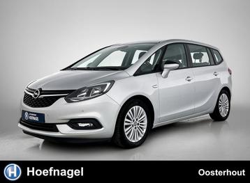 Opel Zafira 1.4 Turbo Business Executive 7p. | Trekhaak | Ca beschikbaar voor biedingen