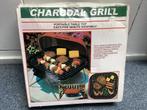 Grill nieuw, Ophalen, Nieuw