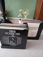Vinyl LP verzameling. Mix van al het mooie., Gebruikt, Ophalen