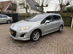 Peugeot 308 SW 1.6 VTi Active Airco Clima Cruise PDC APK 29-, Voorwielaandrijving, Gebruikt, 1295 kg, 4 cilinders