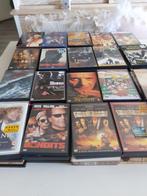 Dvd's 100 stuks films populair, Cd's en Dvd's, Dvd's | Tv en Series, Alle leeftijden, Ophalen, Zo goed als nieuw, Actie en Avontuur