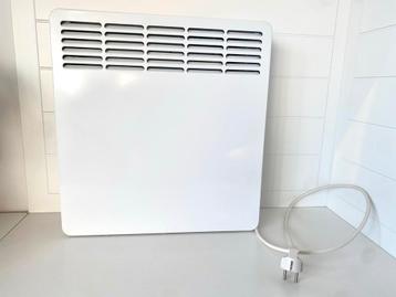 Stiebel Eltron CWM 1000 P elektrische convector wit beschikbaar voor biedingen