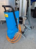 weka SR75 7kw, Doe-het-zelf en Verbouw, Gereedschap | Boormachines, Ophalen, Zo goed als nieuw, 600 watt of meer