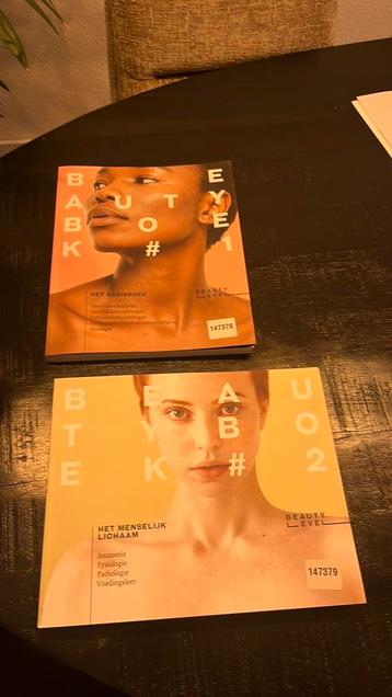 Beautylevel 1 & 2 beschikbaar voor biedingen