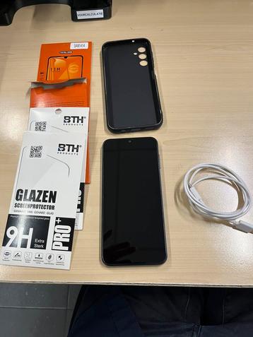 Samsung Galaxy A14 64GB gebruikt beschikbaar voor biedingen