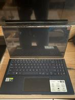 ASUS ZenBook 15 | i7 10th gen | NVIDIA GTX Krachtige laptop, Computers en Software, Windows Laptops, 2 tot 3 Ghz, 15 inch, Ophalen of Verzenden